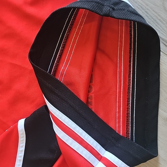 Mighty Mac NHL Calgary Flames Jersey Size 3T - Picture 14 of 14